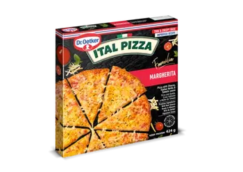 Dr. Oetker Margherita 424 g