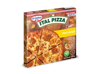 Dr. Oetker Tikka Chicken 330 g