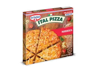 Dr. Oetker Margherita 240 g