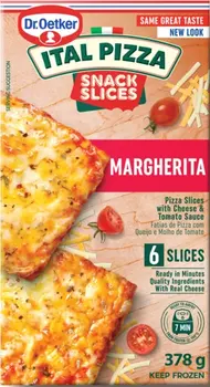 Dr. Oetker Margherita 6 x 63 g