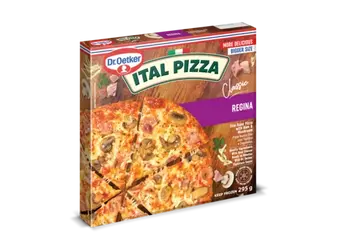 Dr. Oetker Classic Regina 295 g