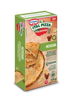 Dr. Oetker Mexicana